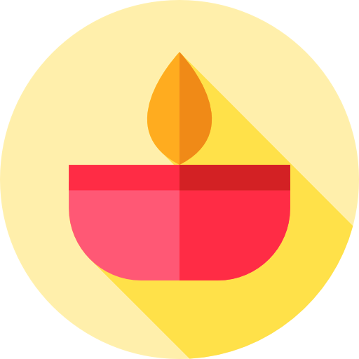 Candle icon