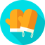 Mittens icon 64x64