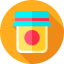 Cream icon 64x64