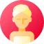 Woman icon 64x64
