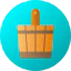 Bucket icon 64x64