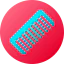 Comb icon 64x64