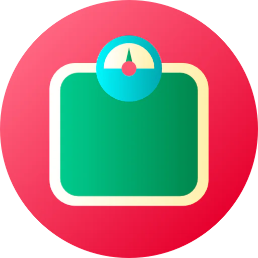 Scale icon