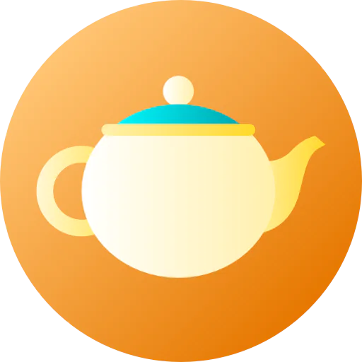 Teapot icon