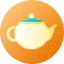 Teapot icon 64x64