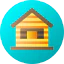 Sauna icon 64x64