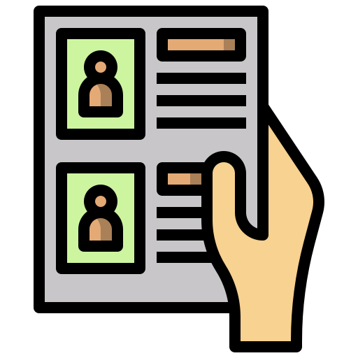 Leaflet icon