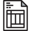 Invoice icon 64x64