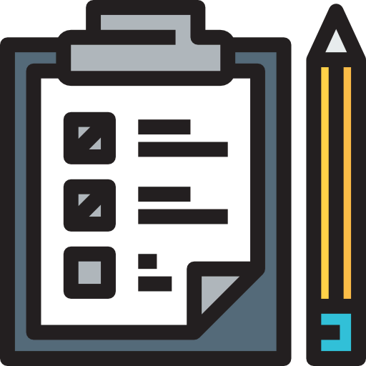 Checklist icon
