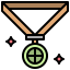 Medal icon 64x64