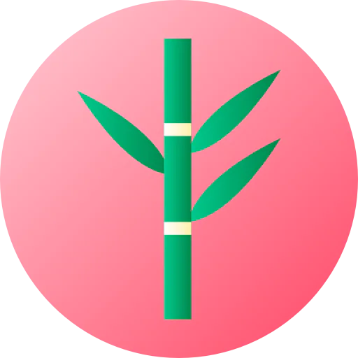 Bamboo icon