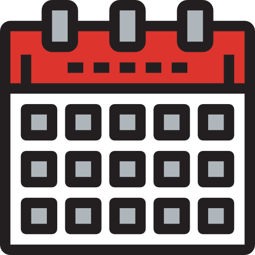 Calendar icon