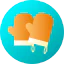 Mittens icon 64x64