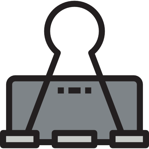 Clip icon