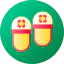 Flip flops icon 64x64