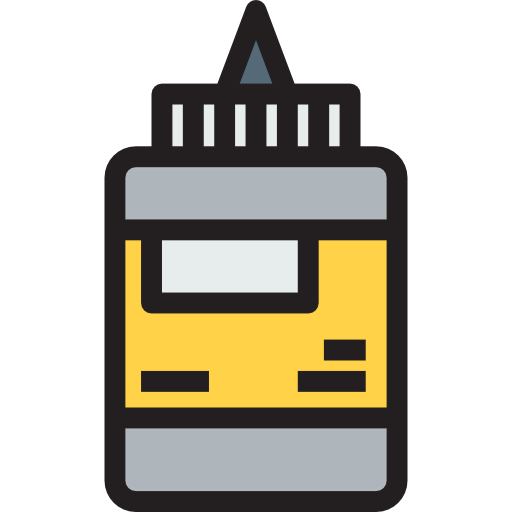Glue icon