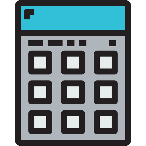 Calculator icon