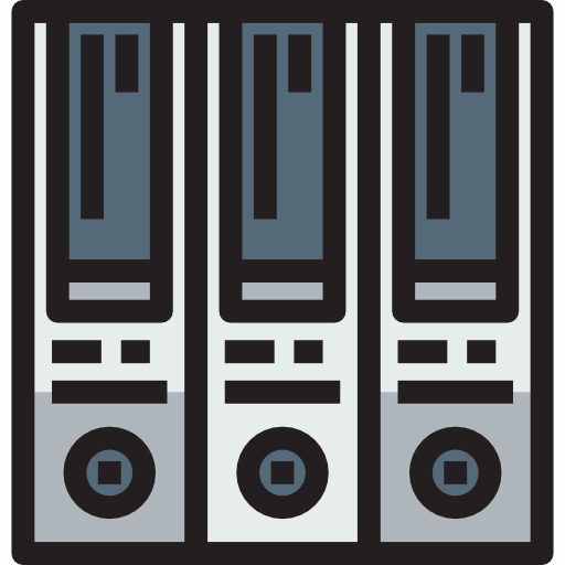 File folder icon