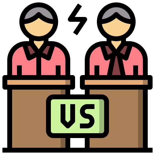Podium icon