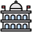 Capitol icon 64x64