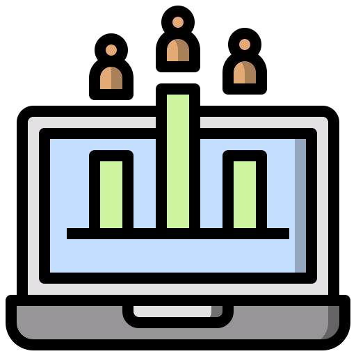 Poll icon