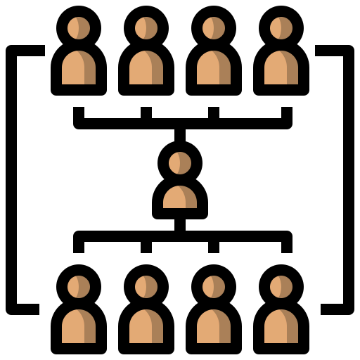 Network icon
