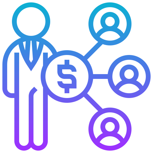 Affiliate icon