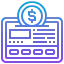 Bond icon 64x64