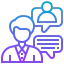 Consulting icon 64x64
