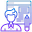 Blogger icon 64x64