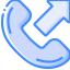 Phone call icon 64x64