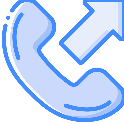 Phone call icon