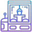 Игры иконка 64x64
