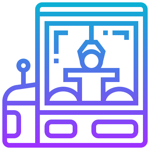 Games icon