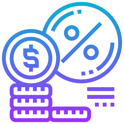 Interest icon