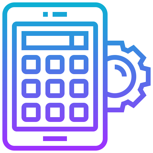 Mobile icon