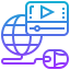 Online icon 64x64