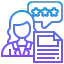 Reviewer icon 64x64