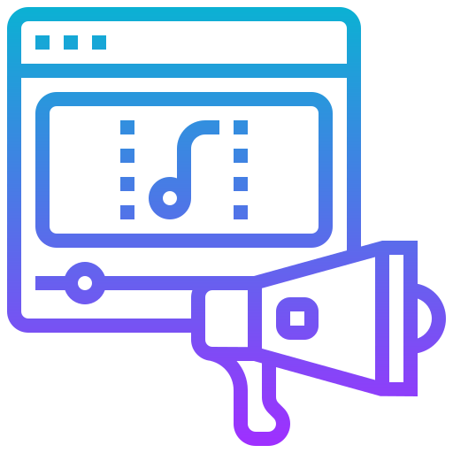 Video icon