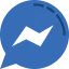 Messenger Symbol 64x64