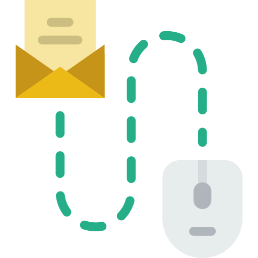 Mail icon