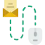 Mail icon 64x64