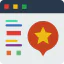 Chat icon 64x64