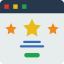 Rating icon 64x64