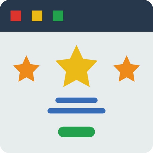 Rating icon