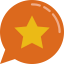 Favorites icon 64x64