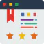 Bookmark icon 64x64