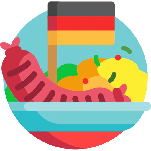 Sausage icon