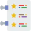Favorites icon 64x64