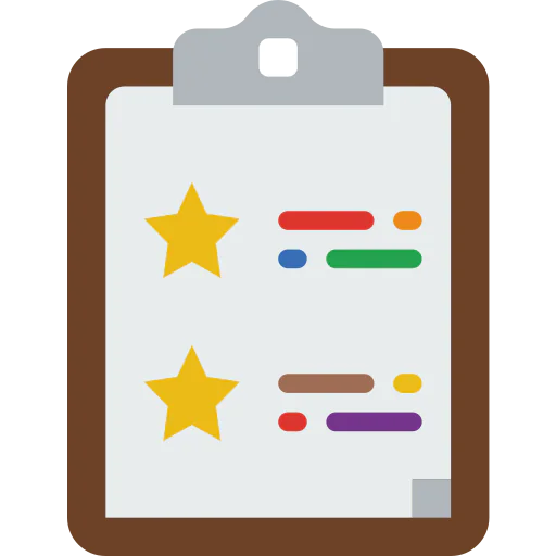 Favorite icon